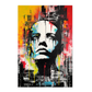 Póster Reinterpretación de Metropolis