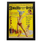 Poster vintage de 3 Nuts and 1 Bolt. con imágenes vintage y de publicidad antigua.-Artwork-Nacnic-A3-Marco Negro-Nacnic Estudio SL