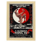 Poster vintage de 5 elementos. con imágenes vintage y de publicidad antigua.-Artwork-Nacnic-A4-Marco Madera clara-Nacnic Estudio SL