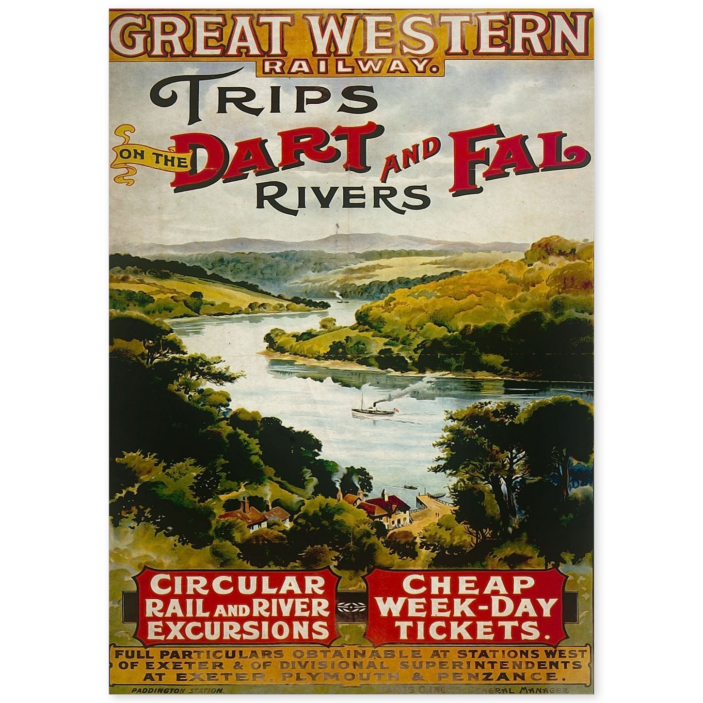Poster vintage de Dart and Fal. con imágenes vintage y de publicidad antigua.-Artwork-Nacnic-A4-Sin marco-Nacnic Estudio SL