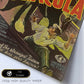 Poster vintage de Dracula. con imágenes vintage y de publicidad antigua.-Artwork-Nacnic-Nacnic Estudio SL