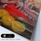 Poster vintage de España. con imágenes vintage y de publicidad antigua.-Artwork-Nacnic-Nacnic Estudio SL