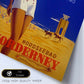 Poster vintage de Norderney. con imágenes vintage y de publicidad antigua.-Artwork-Nacnic-Nacnic Estudio SL