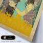 Poster vintage de Poster de arte. con imágenes vintage y de publicidad antigua.-Artwork-Nacnic-Nacnic Estudio SL