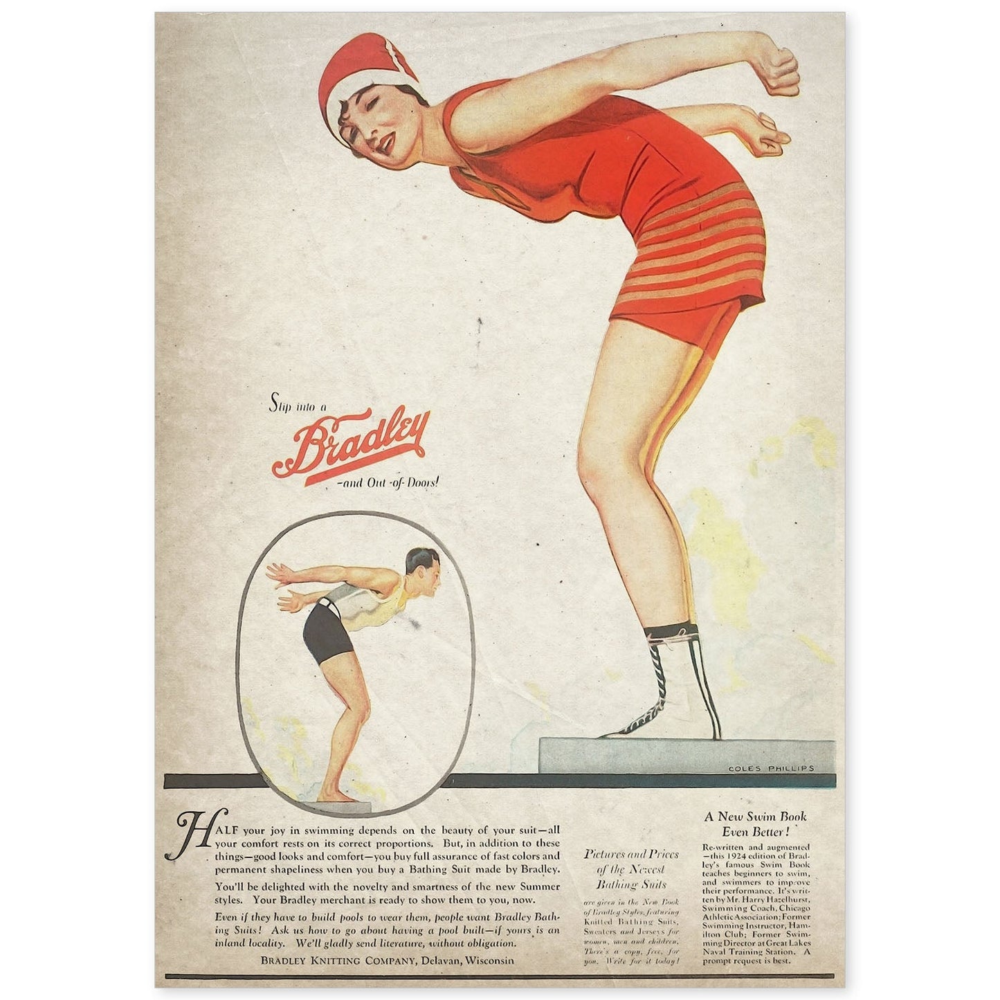 Poster vintage de Salta. con imágenes vintage y de publicidad antigua.-Artwork-Nacnic-A4-Sin marco-Nacnic Estudio SL