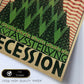 Poster vintage de Secesión. con imágenes vintage y de publicidad antigua.-Artwork-Nacnic-Nacnic Estudio SL