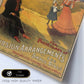 Poster vintage de Sol sobre el mar. con imágenes vintage y de publicidad antigua.-Artwork-Nacnic-Nacnic Estudio SL