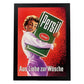 Poster vintage. Anuncio vintage de Persil de los años 50..-Artwork-Nacnic-A3-Marco Negro-Nacnic Estudio SL