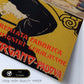 Poster vintage. Anuncio vintage italiano de G. Organo - Padova.-Artwork-Nacnic-Nacnic Estudio SL