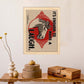 Poster vintage. Anuncio vintage Its enough to make a laugh.-Artwork-Nacnic-Nacnic Estudio SL