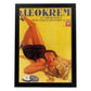 Poster vintage. Anuncio vintage Leokrem Austria 1934..-Artwork-Nacnic-A4-Marco Negro-Nacnic Estudio SL
