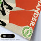 Poster vintage. Anuncio vintage Salamander.-Artwork-Nacnic-Nacnic Estudio SL