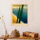 Poster vintage. Cartel de publicidad vintage. Conoce Crimea.-Artwork-Nacnic-Nacnic Estudio SL