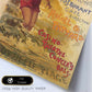 Poster vintage. Cartel vintage anuncio Casino Cabourg de Paris.-Artwork-Nacnic-Nacnic Estudio SL
