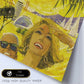 Poster Vintage. Cartel Vintage de América. California.-Artwork-Nacnic-Nacnic Estudio SL