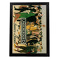 Poster vintage. Cartel vintage de Europa. Metro de Londres, 1913.-Artwork-Nacnic-A3-Marco Negro-Nacnic Estudio SL