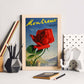 Poster vintage. Cartel vintage de Francia e Italia. Viaja a Suiza.-Artwork-Nacnic-Nacnic Estudio SL