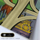 Poster vintage. Cartel vintage de Francia e Italia. Viaja a USA.-Artwork-Nacnic-Nacnic Estudio SL