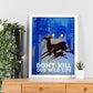 Poster vintage. Cartel vintage "Protege a la vida salvaje".-Artwork-Nacnic-Nacnic Estudio SL