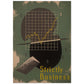 Poster vintage. Cartel vintage "Solo negocios".-Artwork-Nacnic-A4-Sin marco-Nacnic Estudio SL