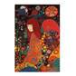 Póster detallado de Yayoi Kusama