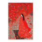 Póster detallado de Yayoi Kusama