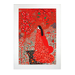 Póster detallado de Yayoi Kusama