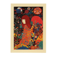 Póster detallado de Yayoi Kusama