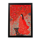 Póster detallado de Yayoi Kusama