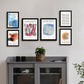 Posters Abstract Calm. Pictures and Prints in Art Gallery Aesthetic.-Artwork-Nacnic-Nacnic Estudio SL