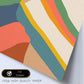 Posters con dibujos de montañas a color. Lámina de decoración 'Montaña Multicolor' colorida-Artwork-Nacnic-Nacnic Estudio SL
