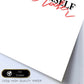 Posters con mensajes felices ilustrados. Lámina de decoración 'Be Yourself' con frases motivadoras y llenas de energia.-Artwork-Nacnic-Nacnic Estudio SL