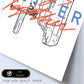 Posters con mensajes felices ilustrados. Lámina de decoración 'Better' con frases motivadoras y llenas de energia.-Artwork-Nacnic-Nacnic Estudio SL