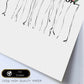 Posters con mensajes felices ilustrados. Lámina de decoración 'Don'T Need Fashion' con frases motivadoras y llenas de energia.-Artwork-Nacnic-Nacnic Estudio SL