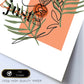 Posters con mensajes felices ilustrados. Lámina de decoración 'Just Be Nice' con frases motivadoras y llenas de energia.-Artwork-Nacnic-Nacnic Estudio SL
