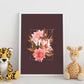 Posters con mensajes felices ilustrados. Lámina de decoración 'Not Sorry' con frases motivadoras y llenas de energia.-Artwork-Nacnic-Nacnic Estudio SL