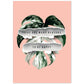 Posters con mensajes felices ilustrados. Lámina de decoración 'Reasons To Be Happy' con frases motivadoras y llenas de energia.-Artwork-Nacnic-A4-Sin marco-Nacnic Estudio SL