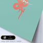Posters con mensajes felices ilustrados. Lámina de decoración 'Shine' con frases motivadoras y llenas de energia.-Artwork-Nacnic-Nacnic Estudio SL