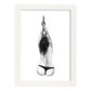 Posters eróticos. Lámina Espalda dibujada con imágenes sensuales del cuerpo femenino.-Artwork-Nacnic-A3-Marco Blanco-Nacnic Estudio SL