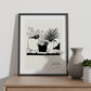 Potted Dessert Plant-Artwork-Nacnic-Nacnic Estudio SL
