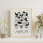 Potted Plants-Artwork-Nacnic-Nacnic Estudio SL