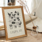 Potted Plants-Artwork-Nacnic-Nacnic Estudio SL
