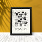 Potted Plants-Artwork-Nacnic-Nacnic Estudio SL