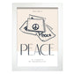 Preach Peace-Artwork-Nacnic-A4-Marco Blanco-Nacnic Estudio SL