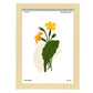 Primrose-Artwork-Nacnic-A4-Marco Madera clara-Nacnic Estudio SL