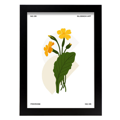 Primrose-Artwork-Nacnic-A4-Sin marco-Nacnic Estudio SL