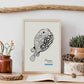 Pufferfish-Artwork-Nacnic-Nacnic Estudio SL