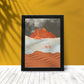 Pyramids of Giza-Artwork-Nacnic-Nacnic Estudio SL