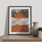 Pyramids of Giza-Artwork-Nacnic-Nacnic Estudio SL