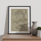 Rand_McNally__Cos_Map-of-the-World-1887-Artwork-Nacnic-Nacnic Estudio SL